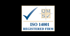 ISO 14001